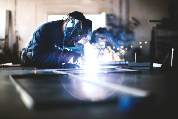 Best Aerospace and Defense Welding in Lexington, VA