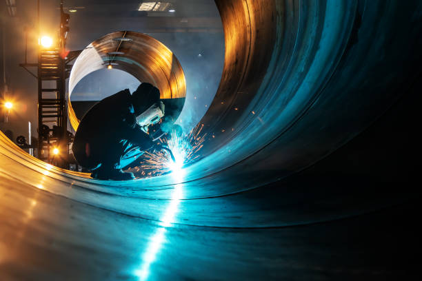 Best Marine and Shipbuilding Welding in Lexington, VA
