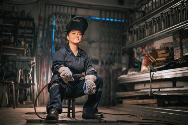 Best Food and Beverage Processing Equipment Welding in Lexington, VA