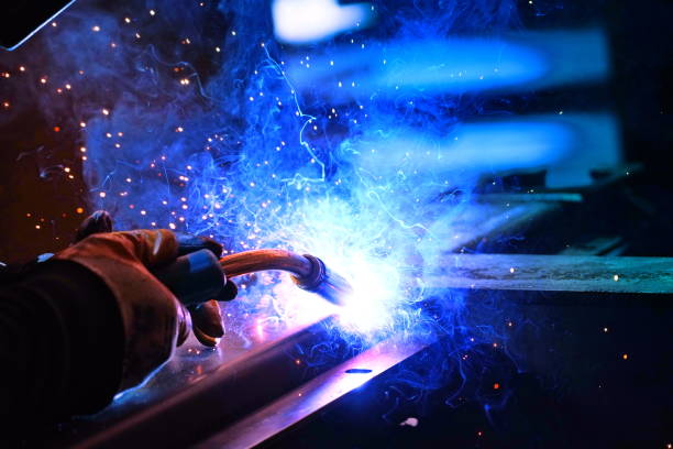 Best Structural Steel Welding in Lexington, VA