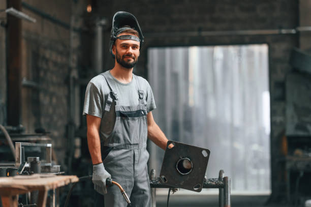 Best Artistic and Custom Metal Fabrication in Lexington, VA