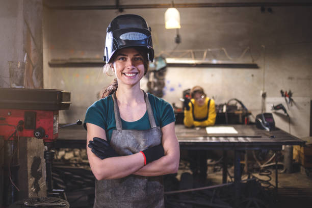 Lexington, VA Welder & Metal Fabrication Company